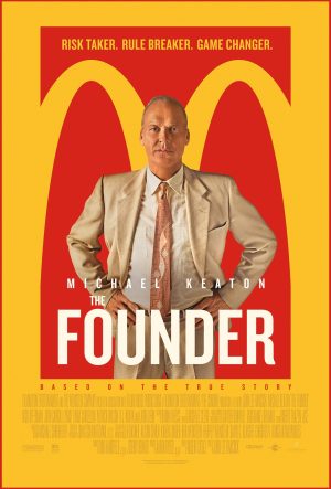 the founder