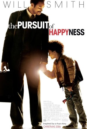 the pursuit of happiness