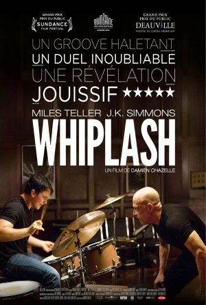 whiplash